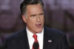 Romney appelle à tourner la page de la présidence Obama 
