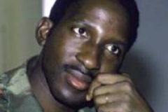 La décision sur l'exhumation de Thomas Sankara renvoyée