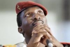 Sankara a été «criblé de balles»