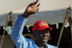Mort de Morgan Tsvangirai qui incarna la résistance à Mugabe 