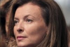 Le livre explosif de l'ex-Première dame française