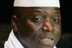 72 heures à une diplomate de l’EU pour quitter la Gambie